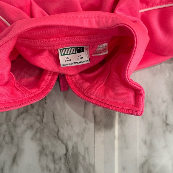 Puma Jacket - Picture 3 of 3